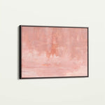 Abstract 282 Canvas Art 60 x 40 cm / Stretched on hidden frame