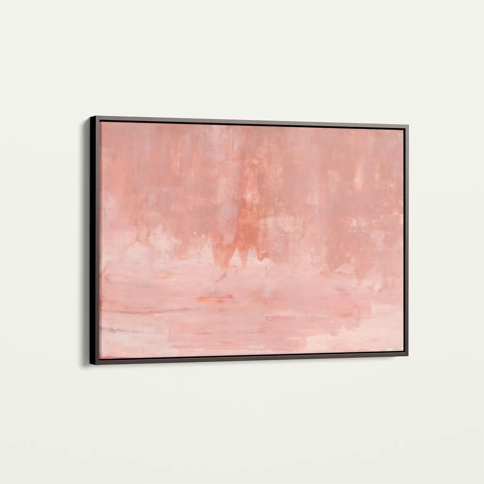 Abstract 282 Canvas Art 60 x 40 cm / Stretched on hidden frame