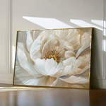 Floral Canvas Wall Art WAD282-F 90 x 60 cm / Stretched on hidden frame