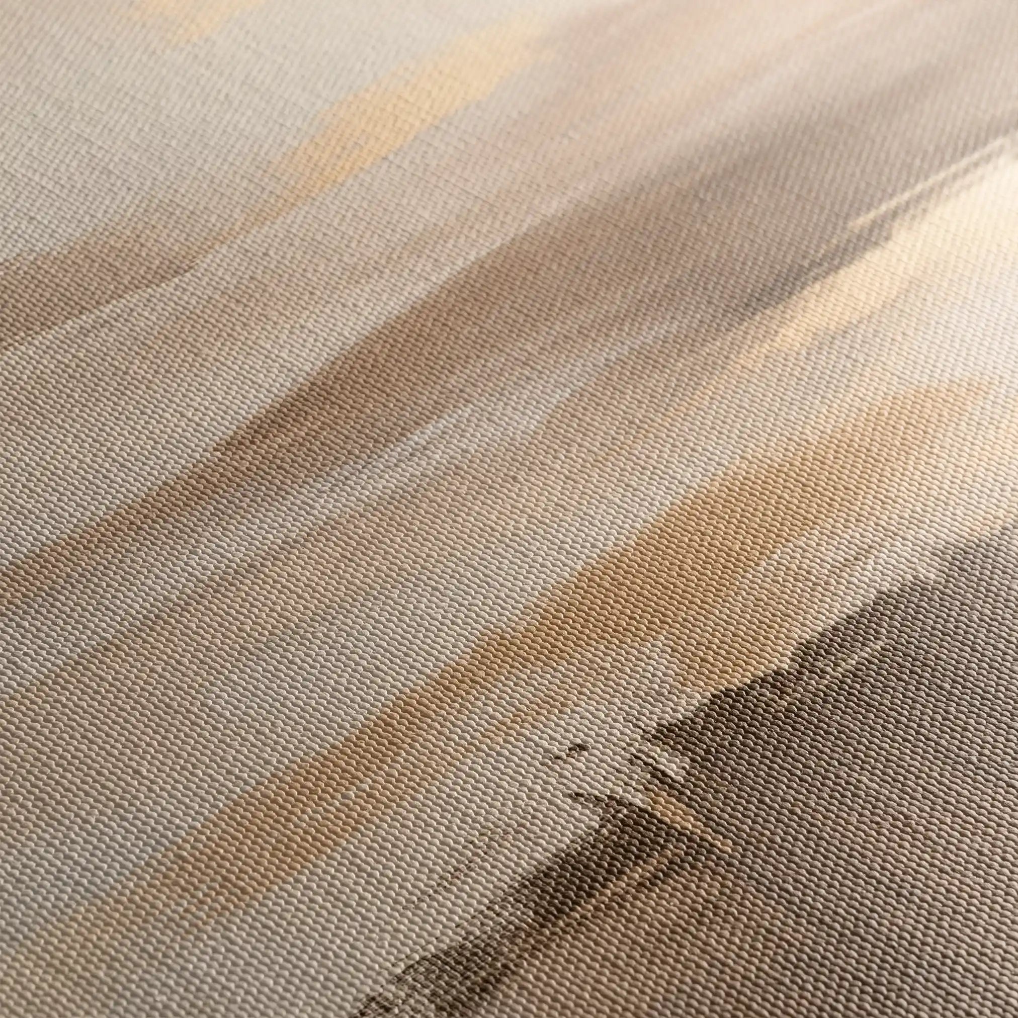 Abstract 283 Canvas Art 60 x 40 cm / Stretched on hidden frame