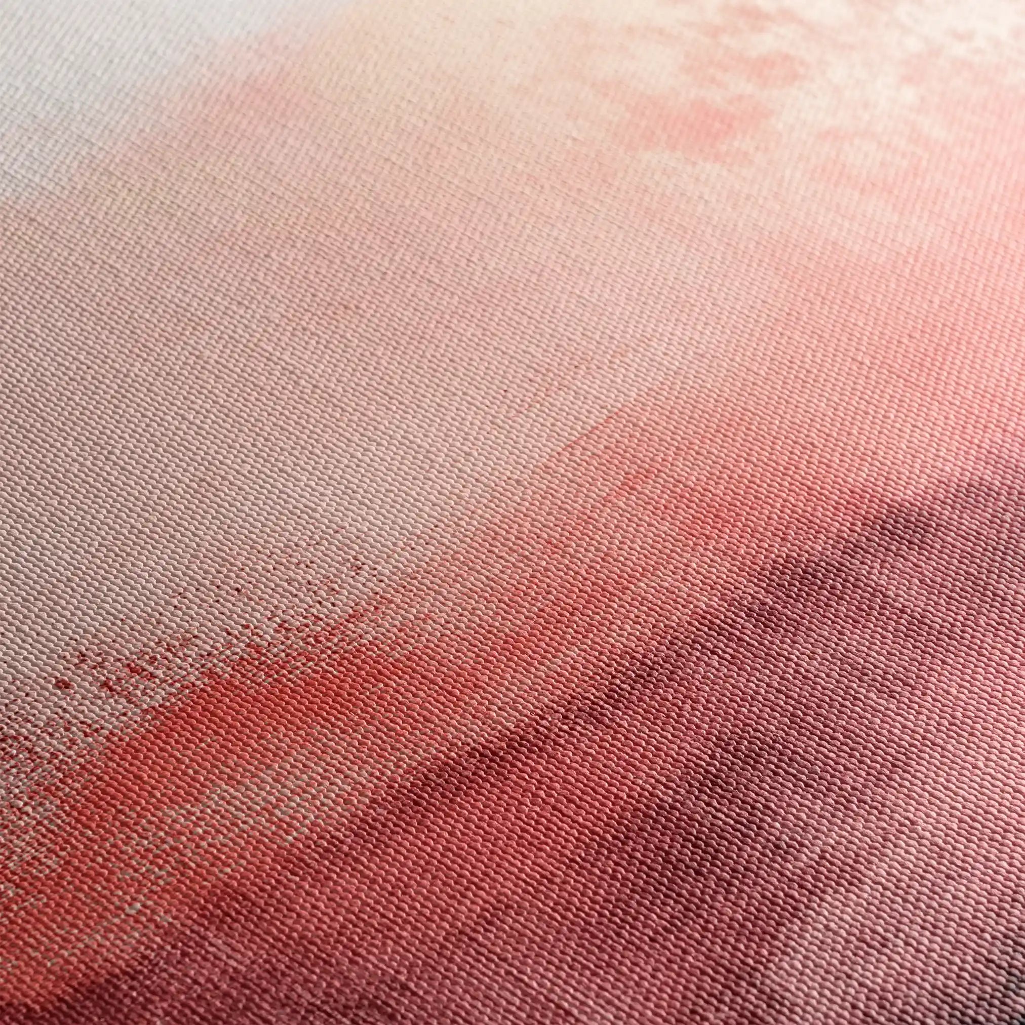 Abstract 284 Canvas Art 60 x 40 cm / Stretched on hidden frame