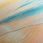 Landscape 284 Canvas Art 90 x 60 cm / Stretched on hidden frame