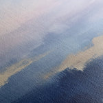 Abstract 285 Canvas Art 60 x 40 cm / Stretched on hidden frame