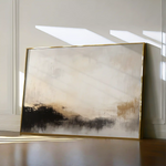 Abstract 287 Canvas Art 60 x 40 cm / Stretched on hidden frame