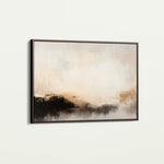 Abstract 287 Canvas Art 60 x 40 cm / Stretched on hidden frame