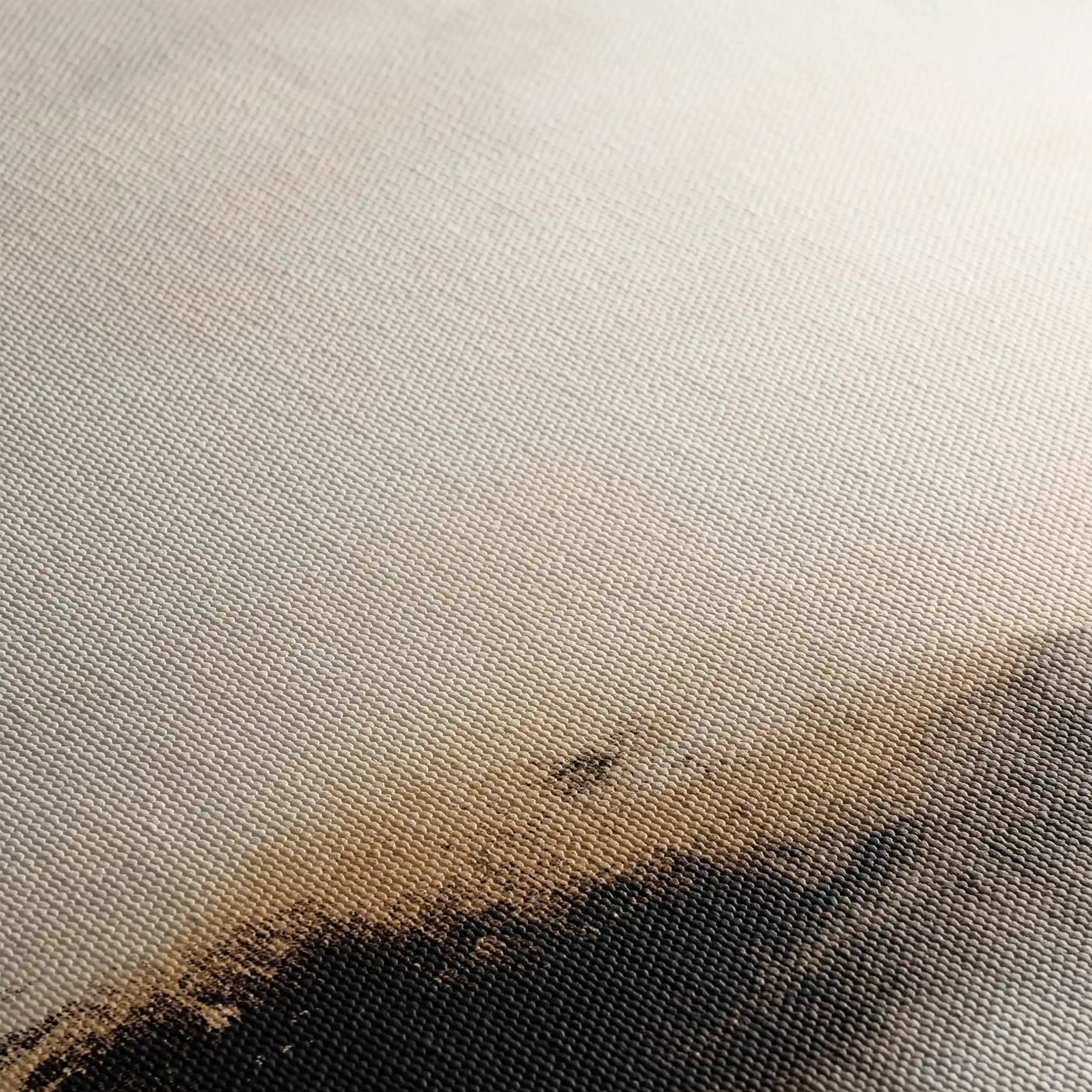 Abstract 287 Canvas Art 60 x 40 cm / Stretched on hidden frame