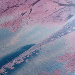 Landscape 289 Canvas Art 90 x 60 cm / Stretched on hidden frame