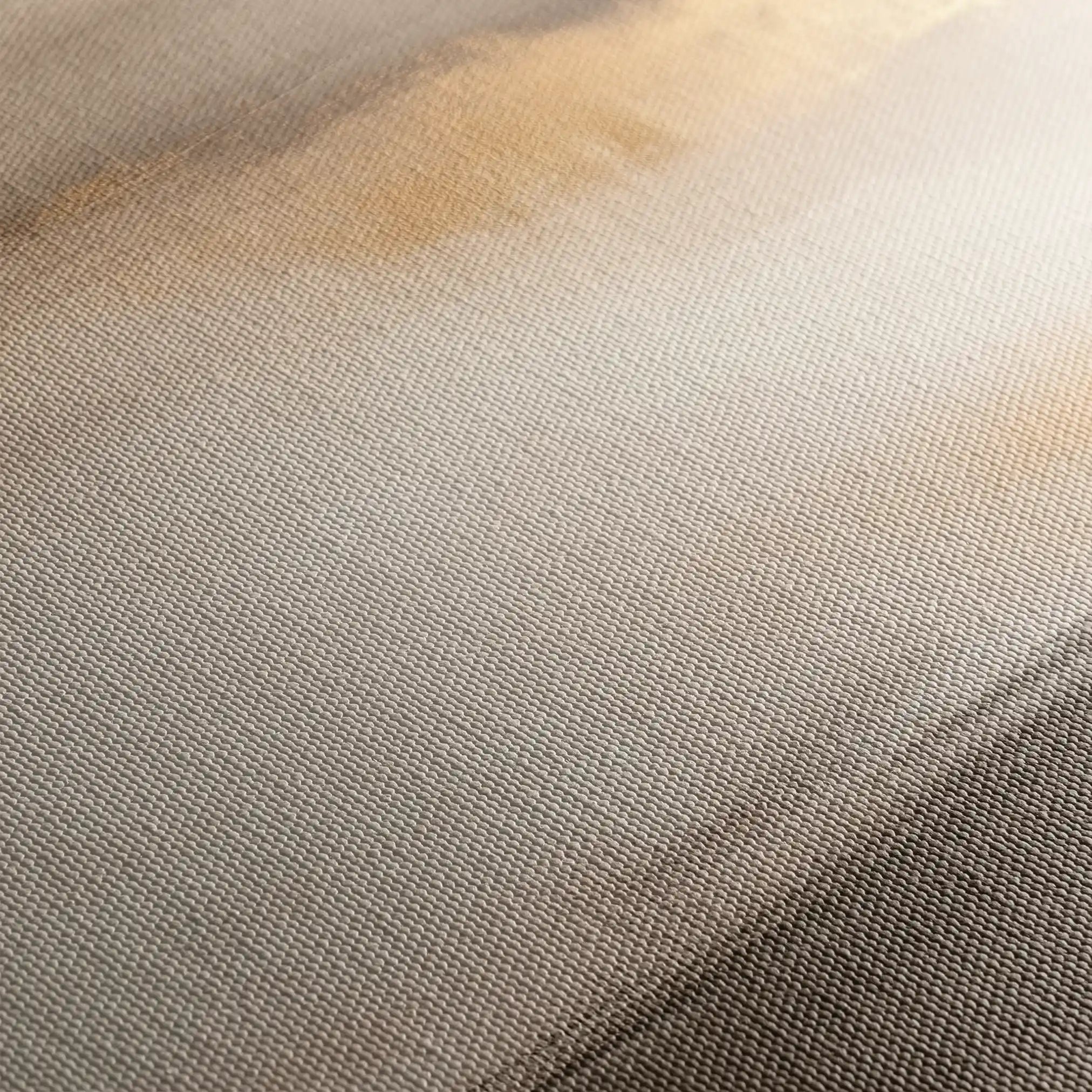 Abstract 290 Canvas Art 60 x 40 cm / Stretched on hidden frame