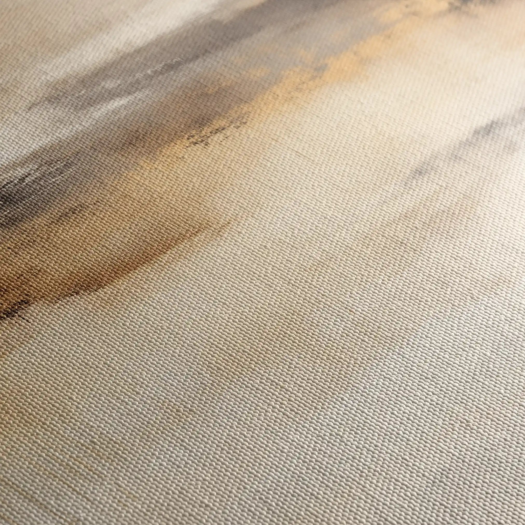 Abstract 297 Canvas Art 60 x 40 cm / Stretched on hidden frame