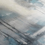 Floral Canvas Wall Art WAD298-F 90 x 60 cm / Stretched on hidden frame