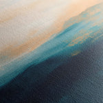 Abstract 300 Canvas Art 60 x 40 cm / Stretched on hidden frame