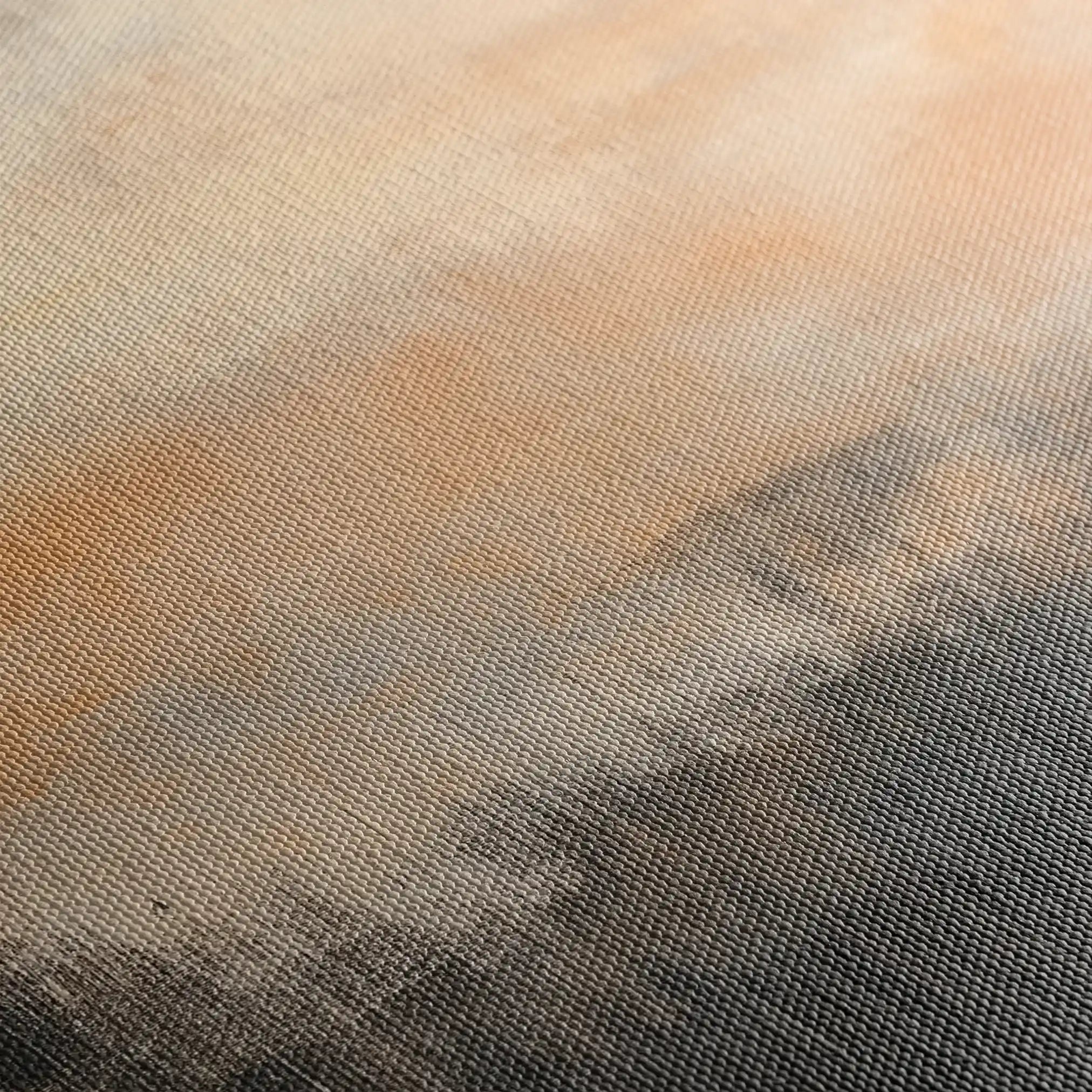 Abstract 309 Canvas Art 60 x 40 cm / Stretched on hidden frame