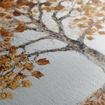 Landscape 310 Canvas Art 90 x 60 cm / Stretched on hidden frame