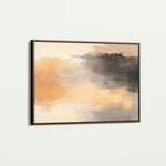 Abstract 312 Canvas Art 60 x 40 cm / Stretched on hidden frame