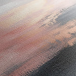 Abstract 313 Canvas Art 60 x 40 cm / Stretched on hidden frame