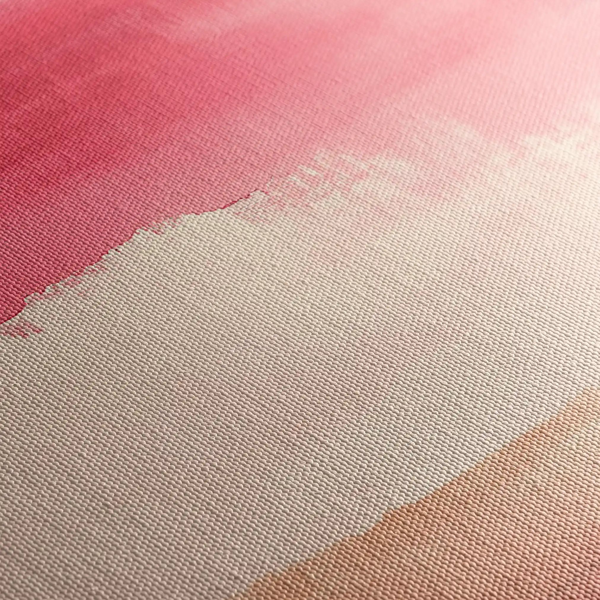 Abstract 315 Canvas Art 60 x 40 cm / Stretched on hidden frame