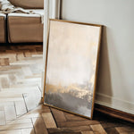 Abstract 317 Canvas Art 60 x 40 cm / Stretched on hidden frame