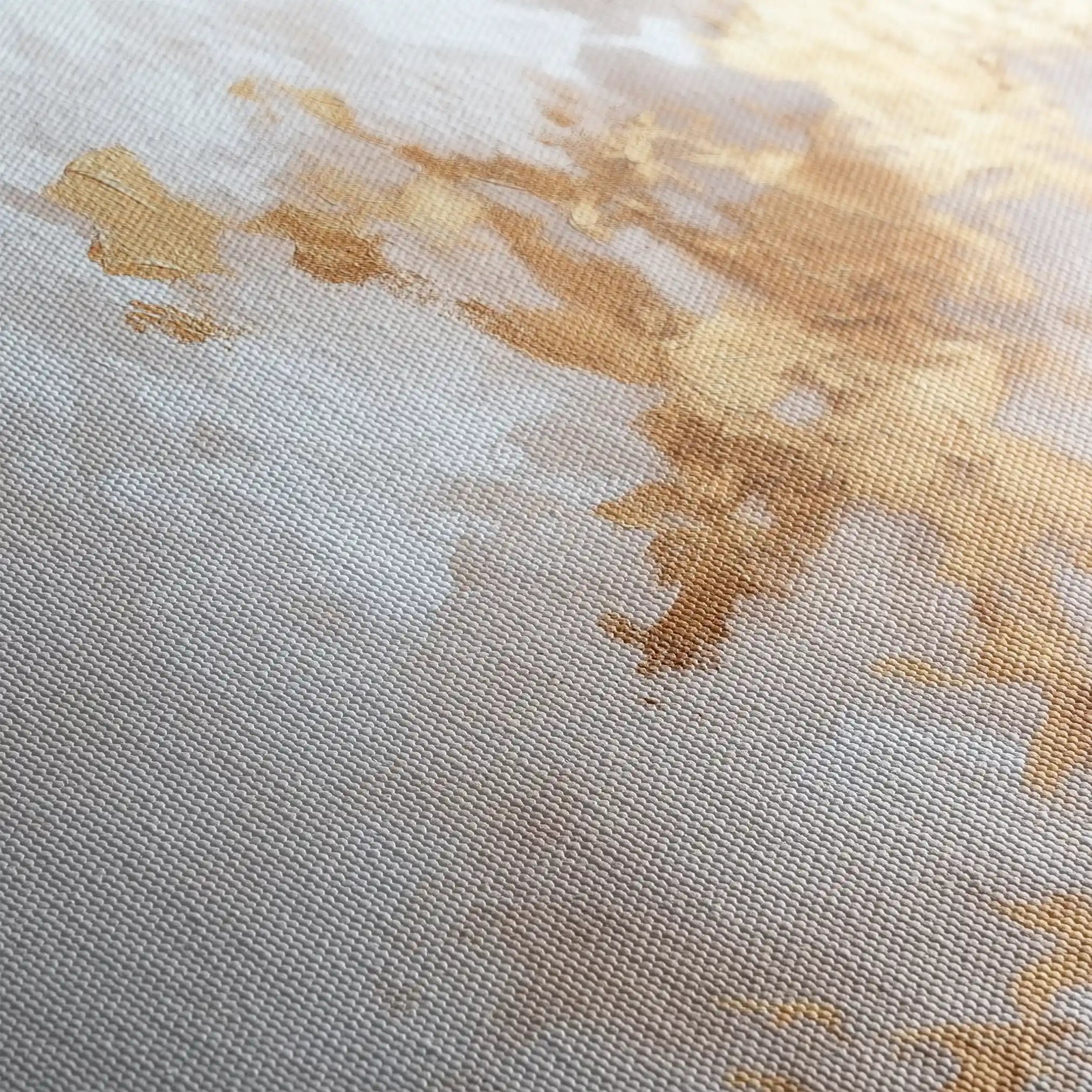 Abstract 319 Canvas Art 60 x 40 cm / Stretched on hidden frame