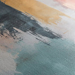 Abstract 320 Canvas Art 60 x 40 cm / Stretched on hidden frame