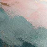 Abstract 321 Canvas Art 60 x 40 cm / Stretched on hidden frame