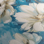 Floral Canvas Wall Art WAD328-F 90 x 60 cm / Stretched on hidden frame