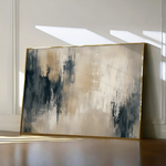 Abstract 332 Canvas Art 60 x 40 cm / Stretched on hidden frame