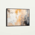 Abstract 338 Canvas Art 60 x 40 cm / Stretched on hidden frame