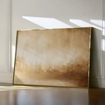 Abstract 346 Canvas Art 60 x 40 cm / Stretched on hidden frame