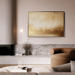 Abstract 346 Canvas Art 60 x 40 cm / Stretched on hidden frame