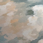 Landscape 349 Canvas Art 90 x 60 cm / Stretched on hidden frame