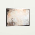 Abstract 356 Canvas Art 60 x 40 cm / Stretched on hidden frame