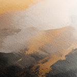 Abstract 359 Canvas Art 60 x 40 cm / Stretched on hidden frame