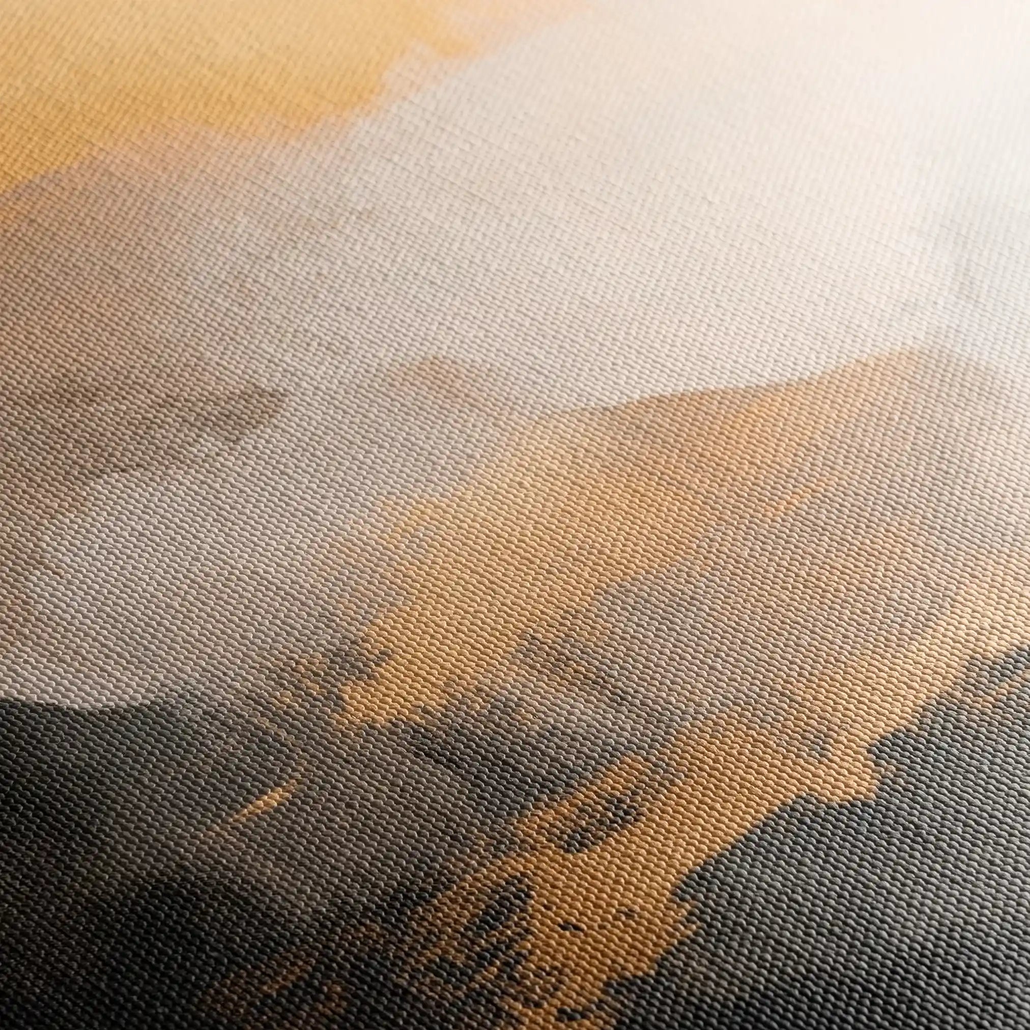 Abstract 359 Canvas Art 60 x 40 cm / Stretched on hidden frame