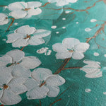 Floral Canvas Wall Art WAD359-F 90 x 60 cm / Stretched on hidden frame