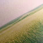 Landscape 374 Canvas Art 90 x 60 cm / Stretched on hidden frame