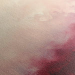 Abstract 375 Canvas Art 60 x 40 cm / Stretched on hidden frame