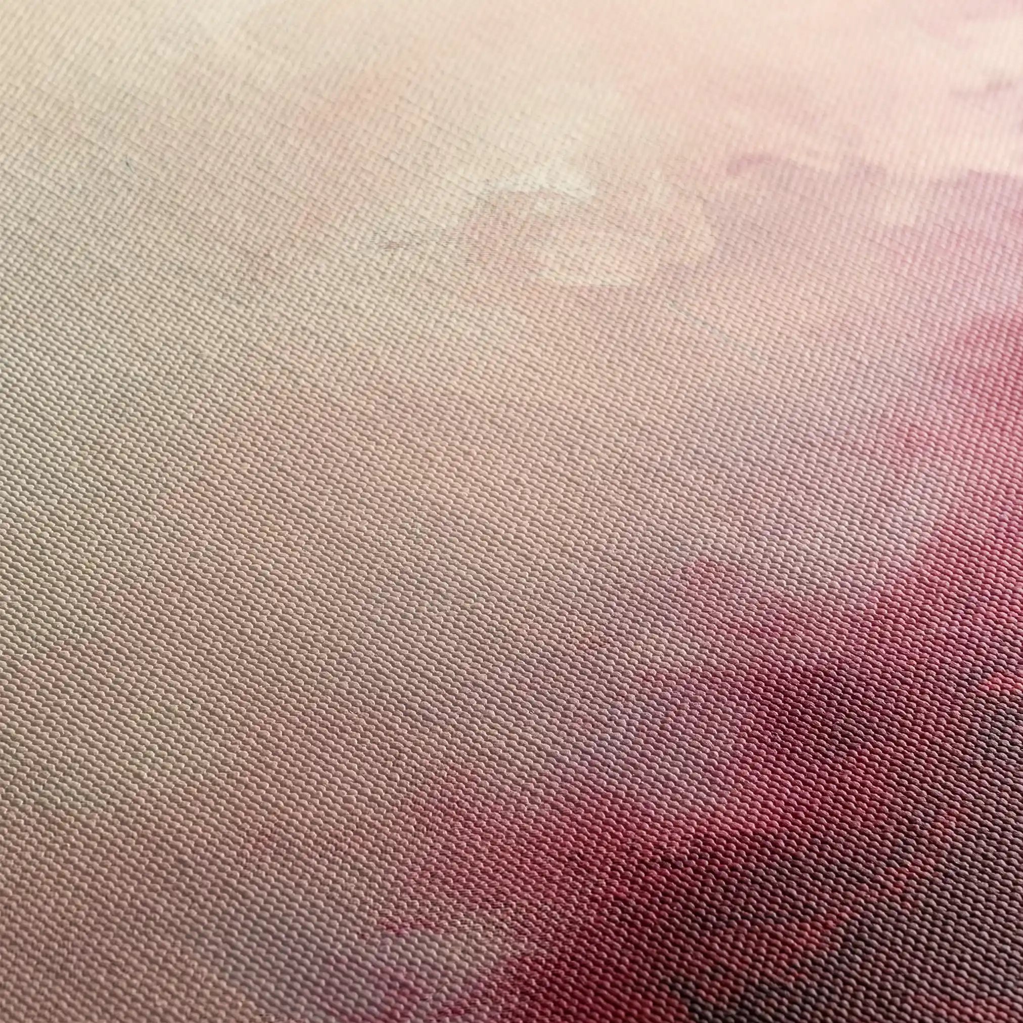 Abstract 375 Canvas Art 60 x 40 cm / Stretched on hidden frame