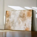 Abstract 380 Canvas Art 60 x 40 cm / Stretched on hidden frame