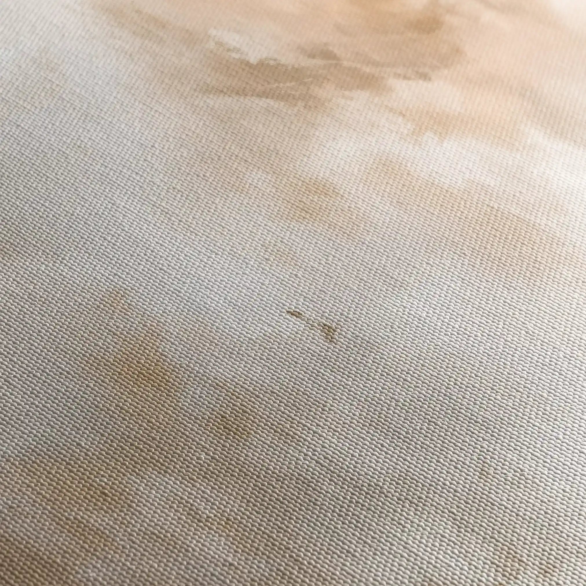 Abstract 380 Canvas Art 60 x 40 cm / Stretched on hidden frame