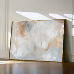 Abstract 385 Canvas Art 60 x 40 cm / Stretched on hidden frame