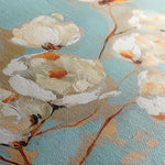 Floral Canvas Wall Art WAD387-F 90 x 60 cm / Stretched on hidden frame