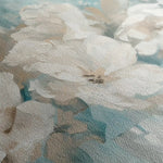 Floral Canvas Wall Art WAD396-F 90 x 60 cm / Stretched on hidden frame