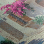 Landscape 396 Canvas Art 90 x 60 cm / Stretched on hidden frame