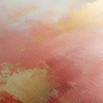 Abstract 398 Canvas Art 60 x 40 cm / Stretched on hidden frame