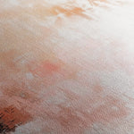 Abstract 400 Canvas Art 60 x 40 cm / Stretched on hidden frame