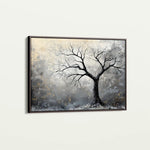 Landscape 404 Canvas Art 90 x 60 cm / Stretched on hidden frame