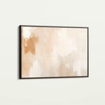 Abstract 413 Canvas Art 60 x 40 cm / Stretched on hidden frame