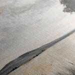 Landscape 413 Canvas Art 90 x 60 cm / Stretched on hidden frame