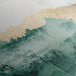 Abstract 414 Canvas Art 60 x 40 cm / Stretched on hidden frame