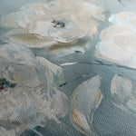 Floral Canvas Wall Art WAD416-F 90 x 60 cm / Stretched on hidden frame